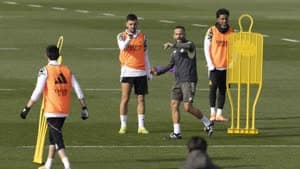 ريال مدريد