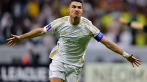 رونالدو
