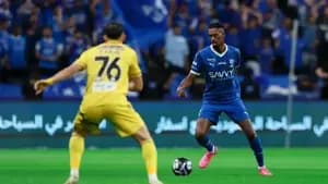 الهلال
