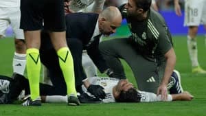 ريال مدريد