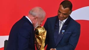 لولا وكافو