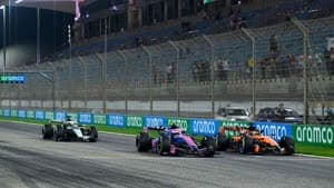 فورمولا1
