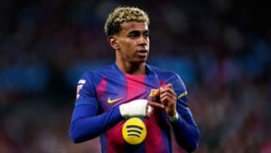 يامال