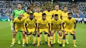 النصر السعودي