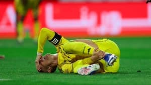 رونالدو