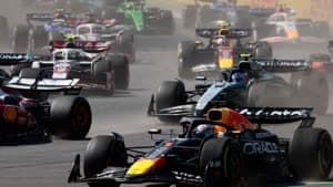 الفورمولا1