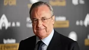 فلورنتينو بيريز