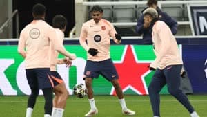 يامال
