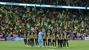 اتحاد جدة