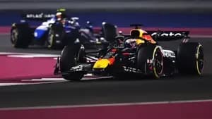 الفورمولا1