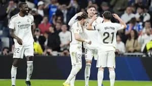 ريال مدريد