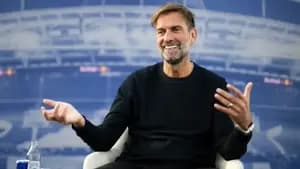 يورغن كلوب