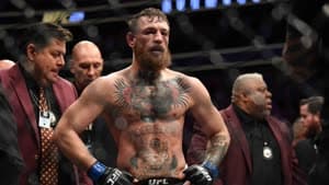 كونور ماكغريغور
