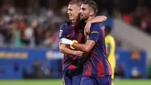 أولمو وفيران توريس