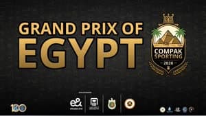 مصر تستضيف بطولة العالم للكومباك سبورتنج