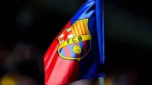 برشلونة