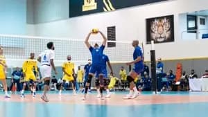 كأس النخبة للكرة الطائرة