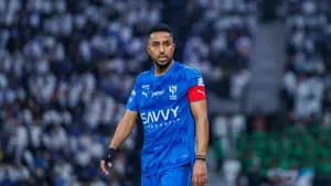 سالم الدوسري