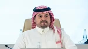 فهد بن جلوي - السعودية