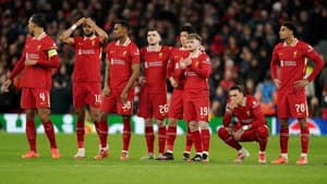 ليفربول