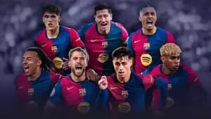 برشلونة