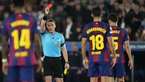 كوفاتش وبرشلونة