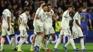 ريال مدريد