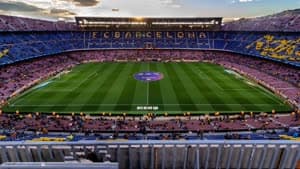برشلونة
