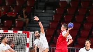 كأس قطر لكرة اليد