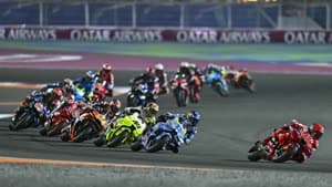 جائزة قطر الكبرى