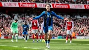 الدوري الإنجليزي - بورنموث