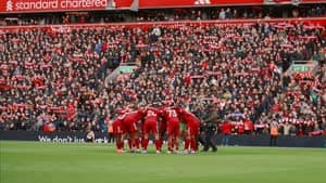 ليفربول