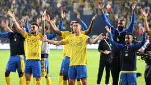 النصر