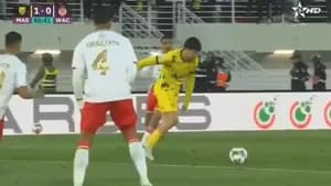المغرب