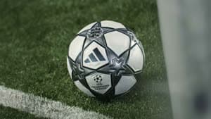 دوري أبطال أوروبا