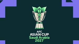 كأس آسيا