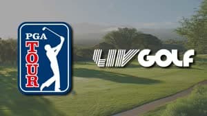 LIV Golf