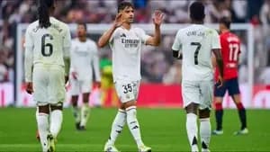 ريال مدريد