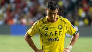 كريستيانو رونالدو