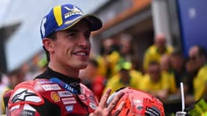 مارك ماركيز