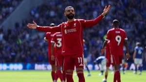 محمد صلاح