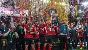 الأهلي المصري