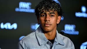 لامين يامال
