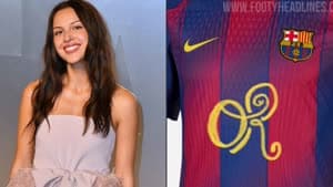 برشلونة