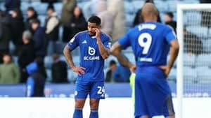 ليستر سيتي