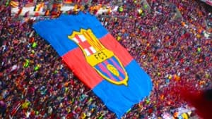برشلونة