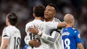 ريال مدريد