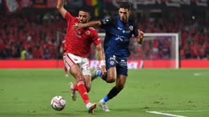 الأهلي - الزمالك