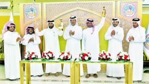 المِهرجان السنوي لسباق الهجن العربيَّة الأصيلة