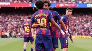 برشلونة